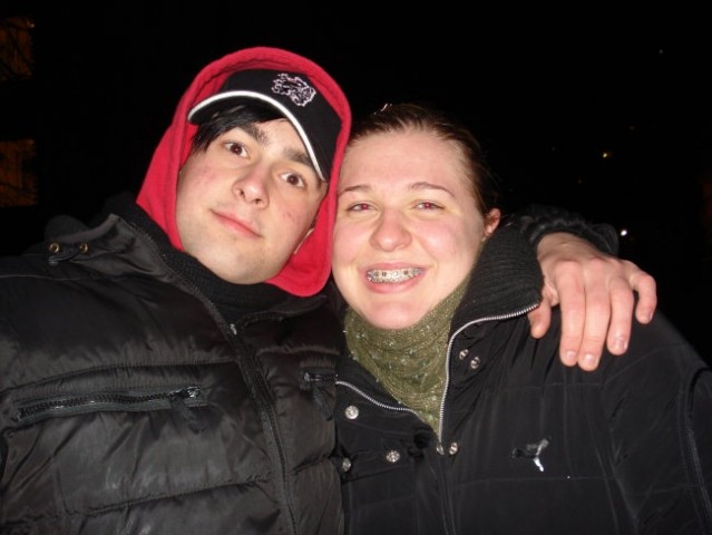 Maxi 14.12.2007 - foto