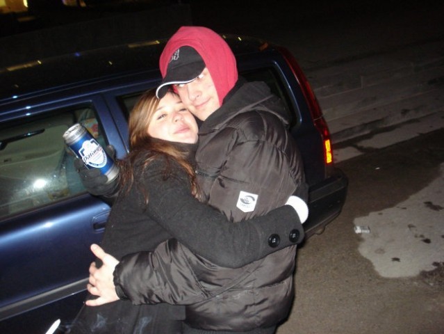 Maxi 14.12.2007 - foto