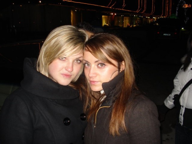 Maxi 14.12.2007 - foto