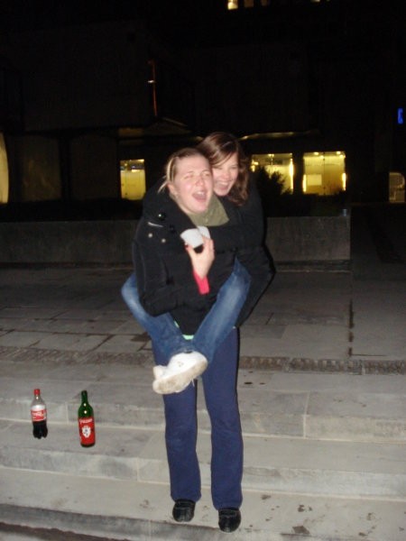 Maxi 14.12.2007 - foto