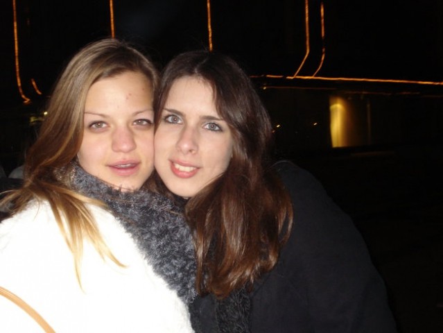 Maxi 14.12.2007 - foto