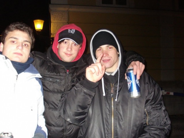 Maxi 14.12.2007 - foto