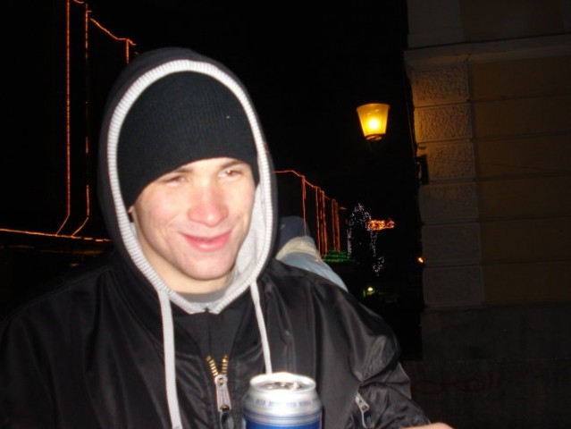 Maxi 14.12.2007 - foto