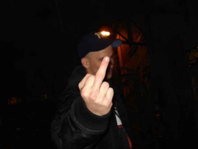 Meta - foto povečava