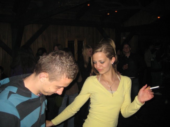 Za Savo, 18.4.2008- Aleša - foto povečava