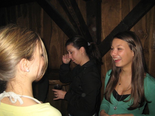 Za Savo, 18.4.2008- Aleša - foto povečava