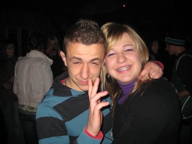 Za Savo, 18.4.2008- Aleša - foto povečava