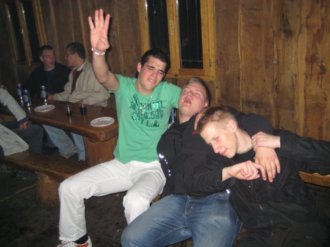 Za Savo, 18.4.2008- Aleša - foto povečava