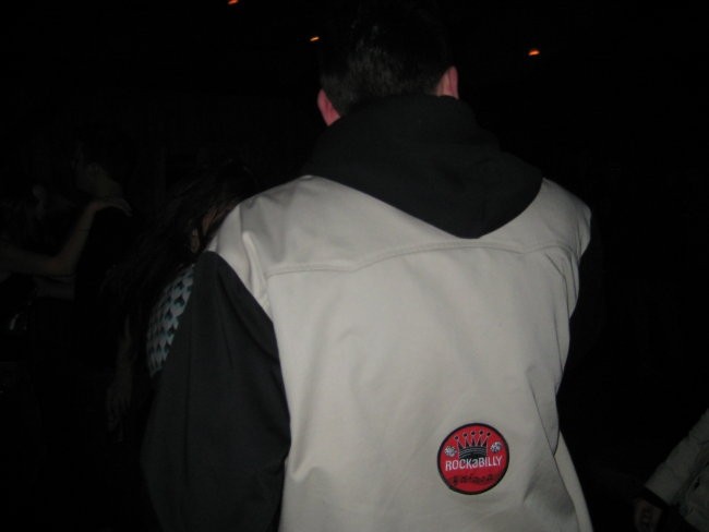 Za Savo, 18.4.2008- Aleša - foto povečava