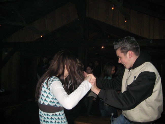 Za Savo, 18.4.2008- Aleša - foto povečava