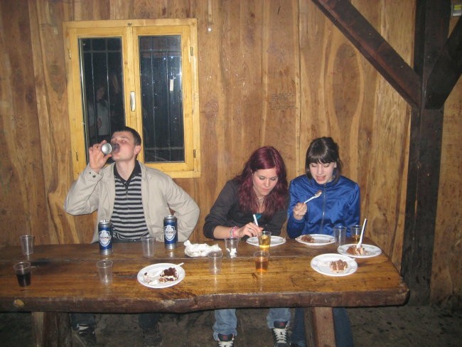 Za Savo, 18.4.2008- Aleša - foto povečava