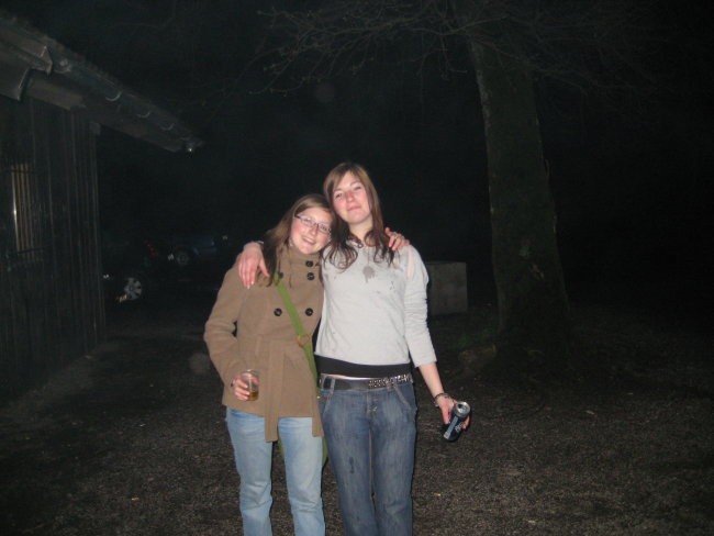 Za Savo, 18.4.2008- Aleša - foto povečava