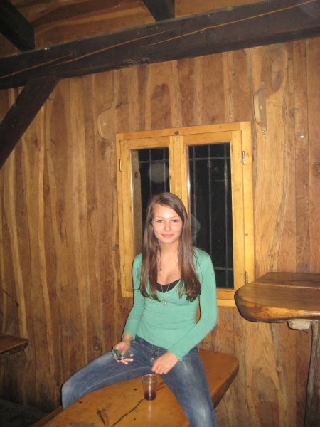 Za Savo, 18.4.2008- Aleša - foto povečava