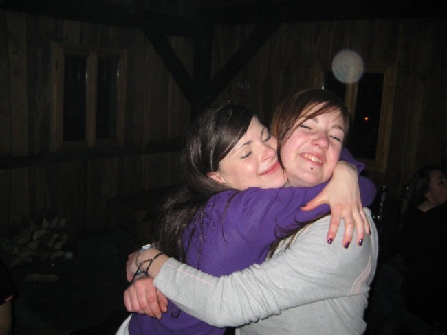 Za Savo, 18.4.2008- Aleša - foto povečava