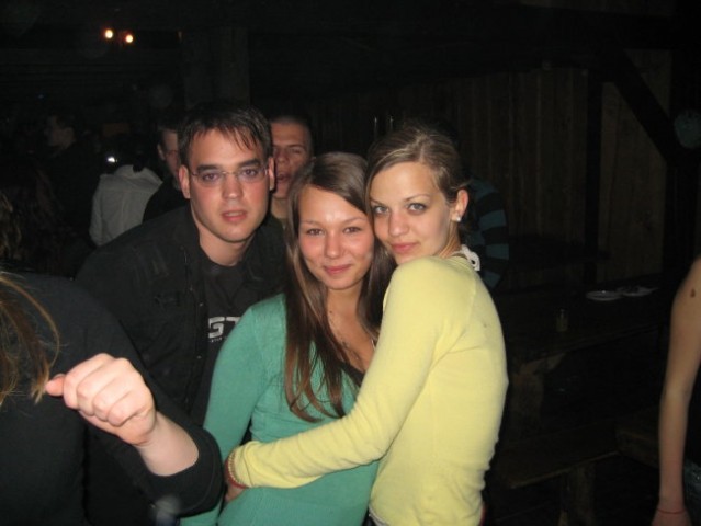 Za Savo, 18.4.2008- Aleša - foto