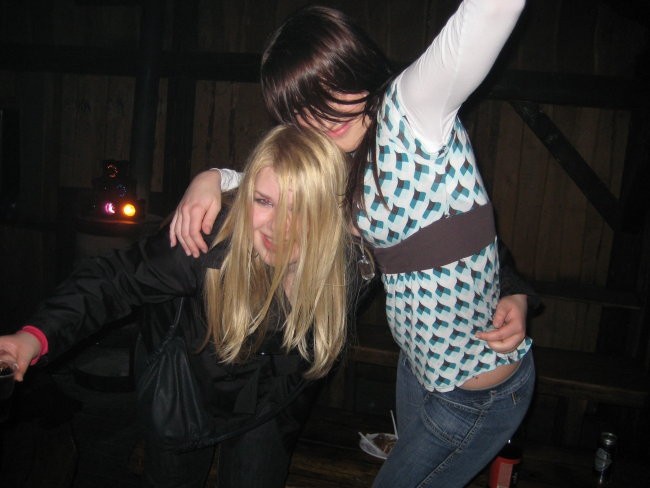 Za Savo, 18.4.2008- Aleša - foto povečava