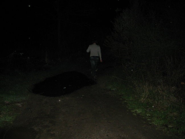 Za Savo, 18.4.2008- Aleša - foto povečava