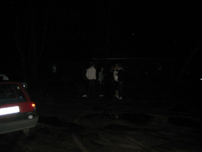 Za Savo, 18.4.2008- Aleša - foto povečava