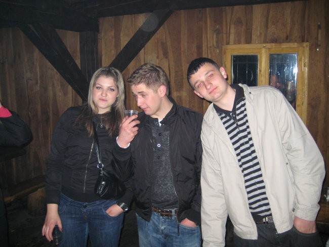 Za Savo, 18.4.2008- Aleša - foto povečava