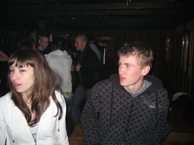 Za Savo, 18.4.2008- Aleša - foto povečava