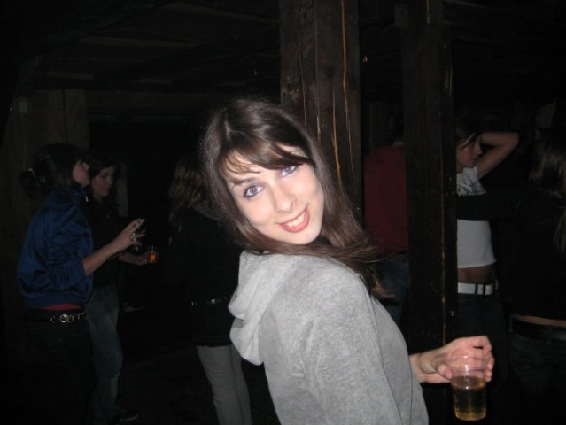 Za Savo, 18.4.2008- Aleša - foto