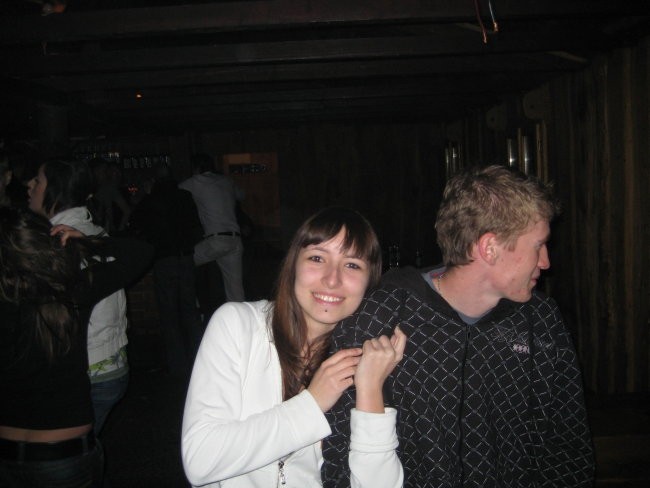 Za Savo, 18.4.2008- Aleša - foto povečava