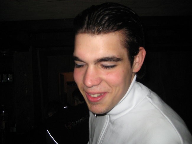 Za Savo, 18.4.2008- Aleša - foto povečava