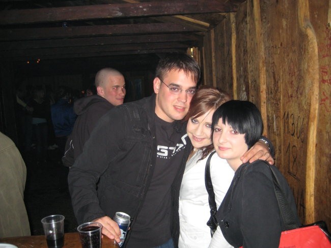 Za Savo, 18.4.2008- Aleša - foto povečava