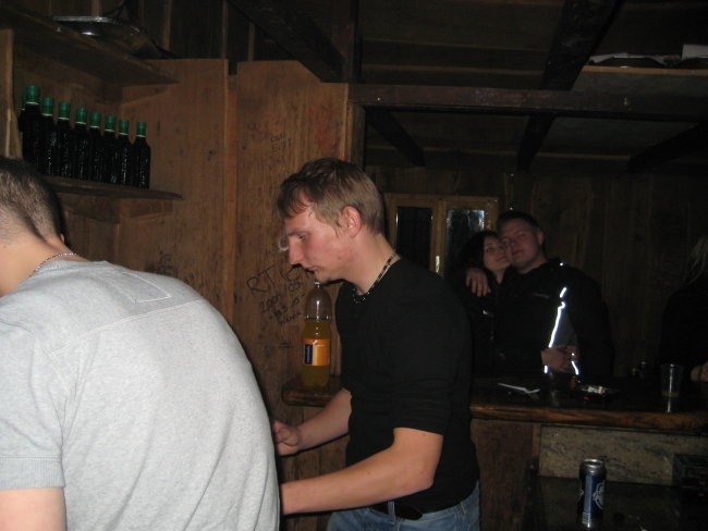 Za Savo, 18.4.2008- Aleša - foto povečava