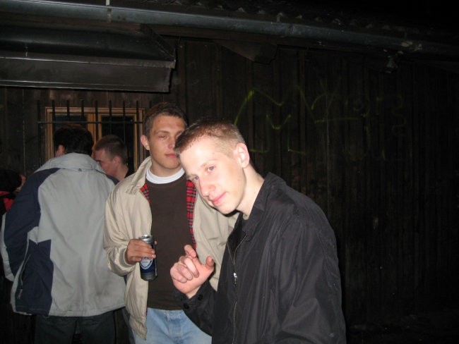 Za Savo, 18.4.2008- Aleša - foto povečava