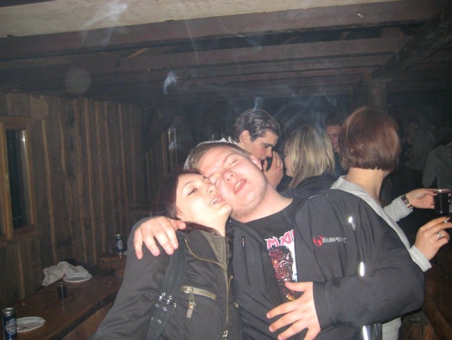 Za Savo, 18.4.2008- Aleša - foto povečava