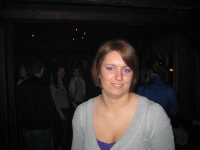 Za Savo, 18.4.2008- Aleša - foto povečava