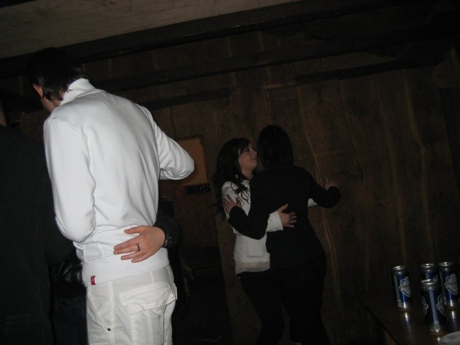 Za Savo, 18.4.2008- Aleša - foto povečava