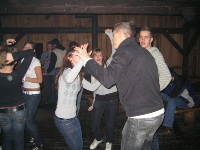 Za Savo, 18.4.2008- Aleša - foto