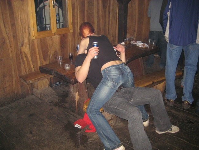 Za Savo, 18.4.2008- Aleša - foto povečava