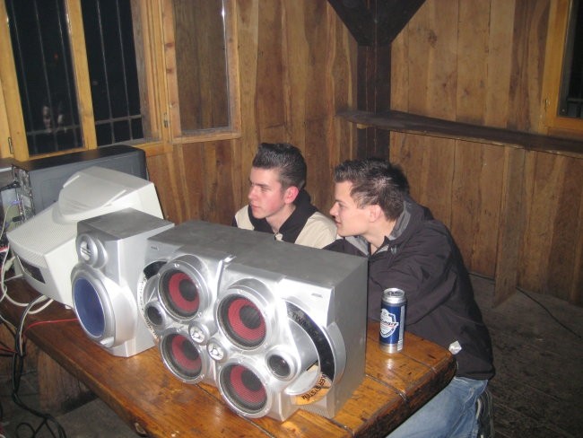 Za Savo, 18.4.2008- Aleša - foto povečava