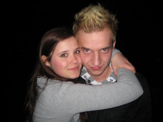 Za Savo, 18.4.2008- Aleša - foto