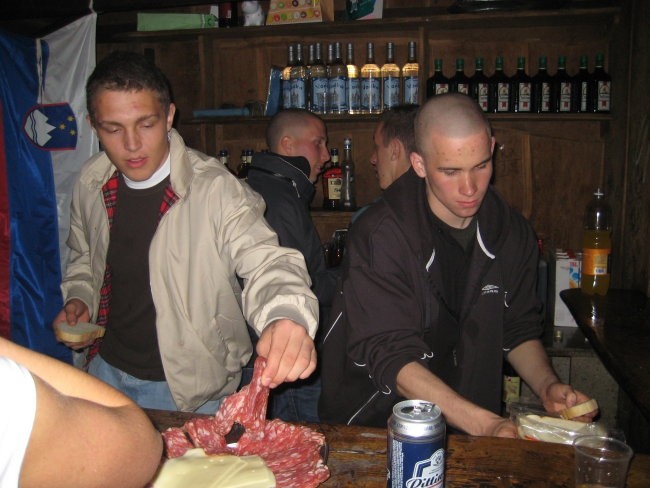 Za Savo, 18.4.2008- Aleša - foto povečava