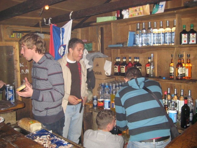 Za Savo, 18.4.2008- Aleša - foto povečava