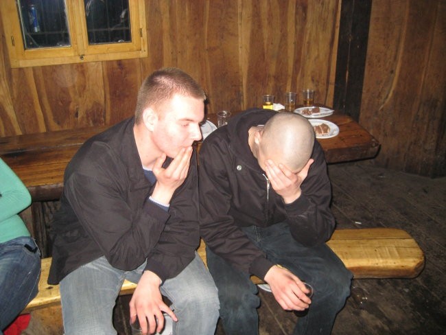 Za Savo, 18.4.2008- Aleša - foto povečava