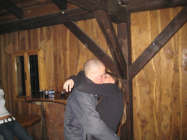 Za Savo, 18.4.2008- Aleša - foto