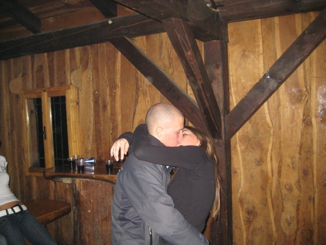 Za Savo, 18.4.2008- Aleša - foto povečava