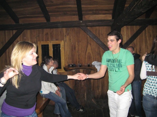 Za Savo, 18.4.2008- Aleša - foto povečava