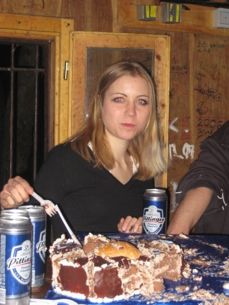 Za Savo, 18.4.2008- Aleša - foto povečava