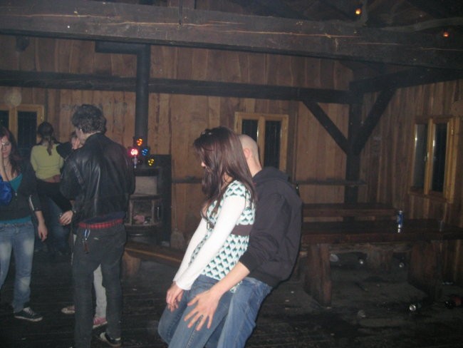 Za Savo, 18.4.2008- Aleša - foto povečava