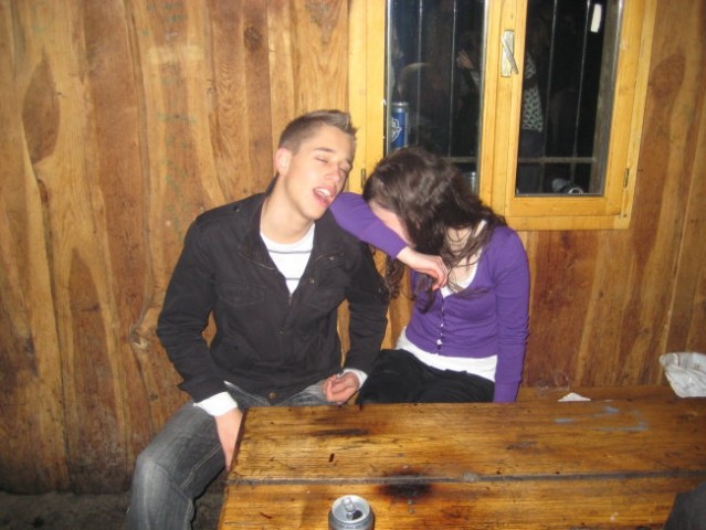 Za Savo, 18.4.2008- Aleša - foto