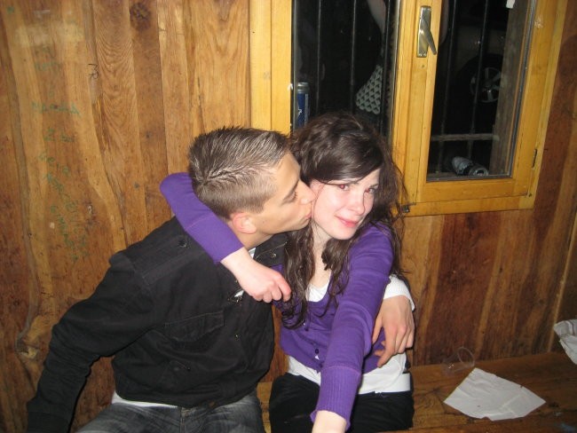 Za Savo, 18.4.2008- Aleša - foto povečava