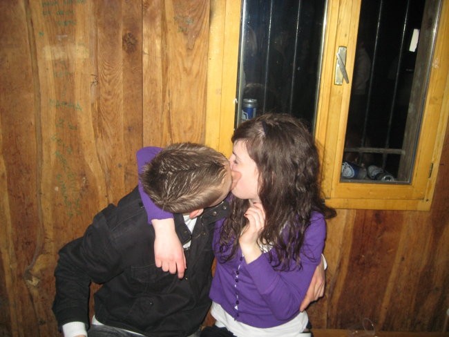 Za Savo, 18.4.2008- Aleša - foto povečava