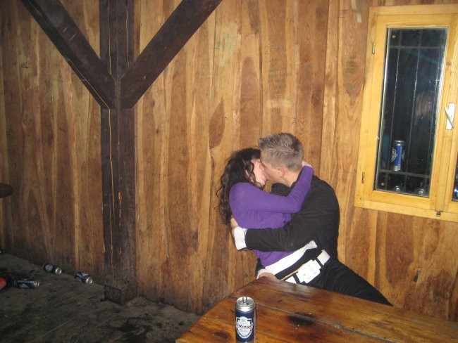 Za Savo, 18.4.2008- Aleša - foto povečava