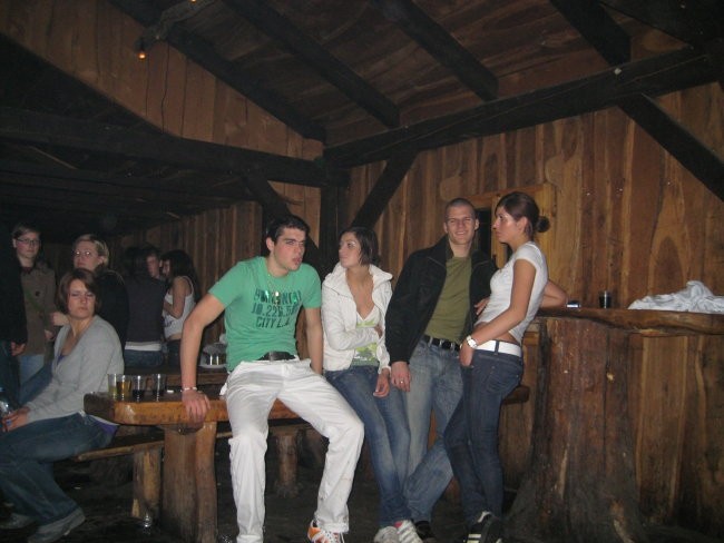 Za Savo, 18.4.2008- Aleša - foto povečava